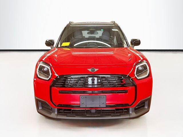 2027 MINI COUNTRYMAN SIGNATURE PLUS