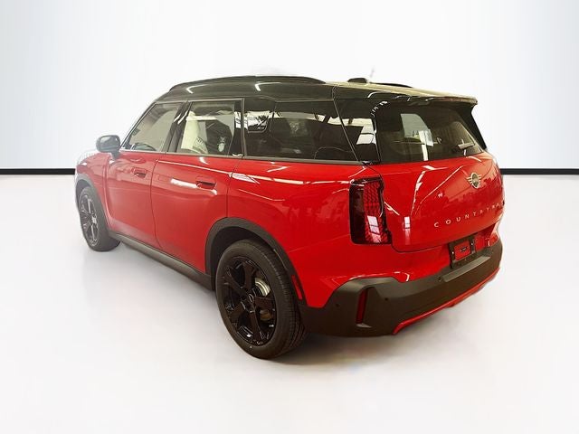 2027 MINI COUNTRYMAN SIGNATURE PLUS