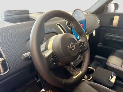 2027 MINI COUNTRYMAN SIGNATURE PLUS