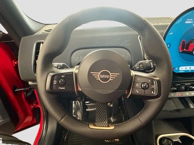 2027 MINI COUNTRYMAN SIGNATURE PLUS