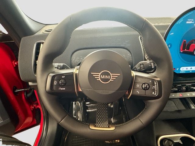 2027 MINI COUNTRYMAN SIGNATURE PLUS