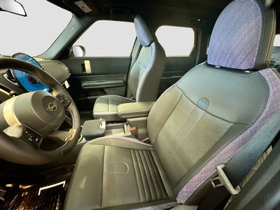 2027 MINI COUNTRYMAN SIGNATURE PLUS