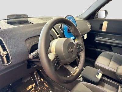 2027 MINI COUNTRYMAN SIGNATURE PLUS