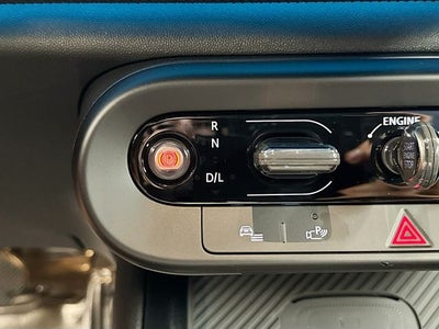 2027 MINI COUNTRYMAN SIGNATURE PLUS