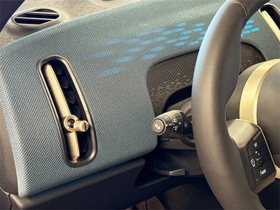 2025 MINI Countryman All4 Cooper S