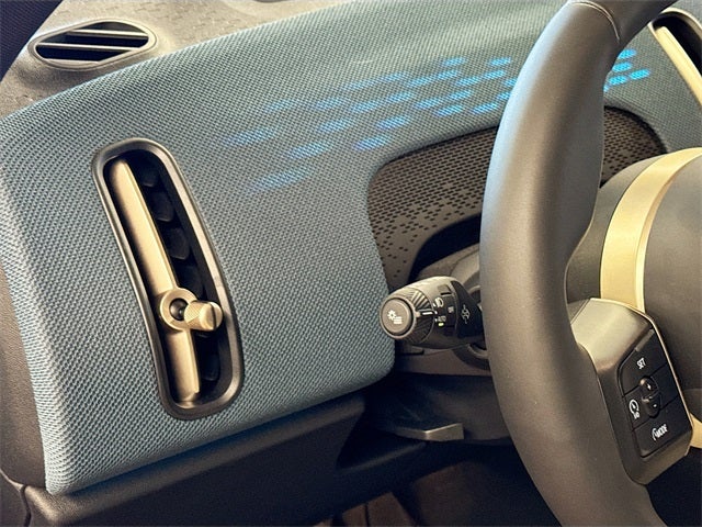 2025 MINI Countryman All4 Cooper S