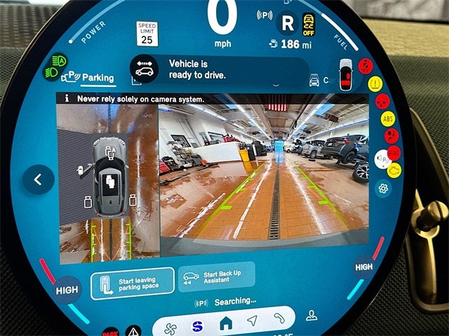 2025 MINI Countryman All4 Cooper S