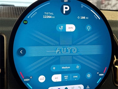 2025 MINI Countryman All4 Cooper S