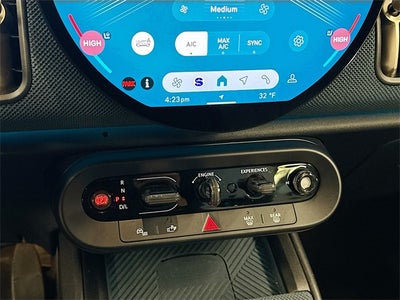 2025 MINI Countryman All4 Cooper S