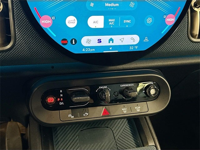 2025 MINI Countryman All4 Cooper S