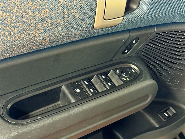 2025 MINI Countryman All4 Cooper S