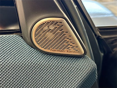 2025 MINI Countryman All4 Cooper S