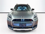 2025 MINI Countryman All4 Cooper S