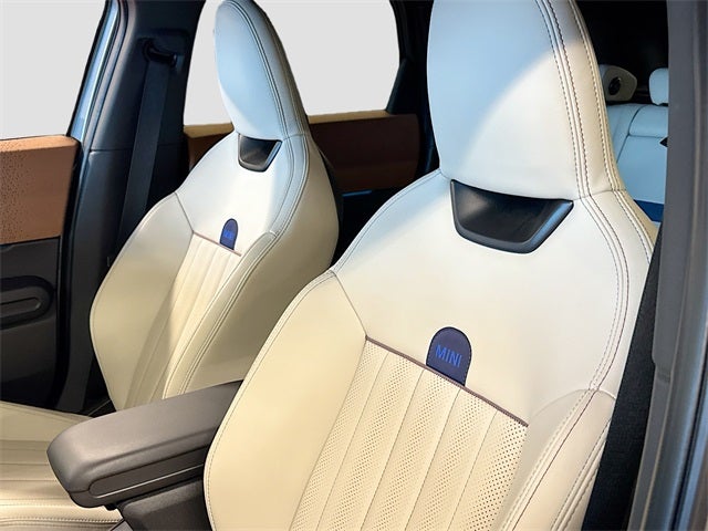 2025 MINI Countryman All4 Cooper S