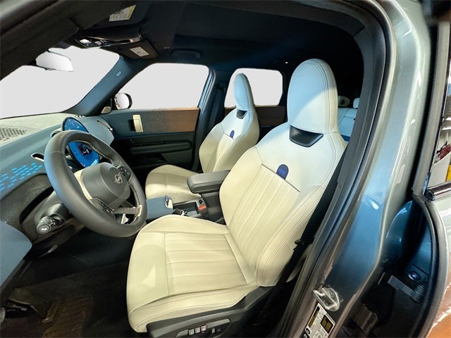 2025 MINI Countryman All4 Cooper S