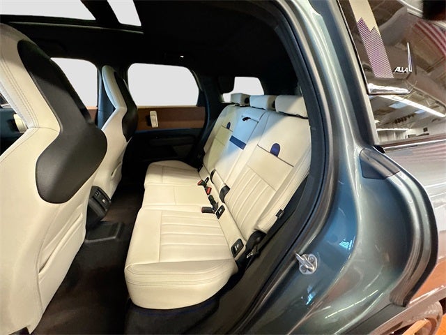 2025 MINI Countryman All4 Cooper S