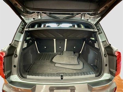 2025 MINI Countryman All4 Cooper S