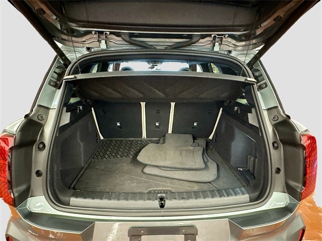 2025 MINI Countryman All4 Cooper S