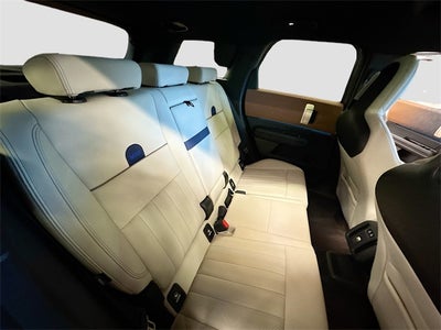 2025 MINI Countryman All4 Cooper S