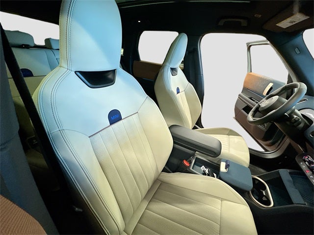 2025 MINI Countryman All4 Cooper S