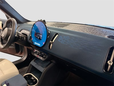 2025 MINI Countryman All4 Cooper S