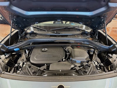 2025 MINI Countryman All4 Cooper S