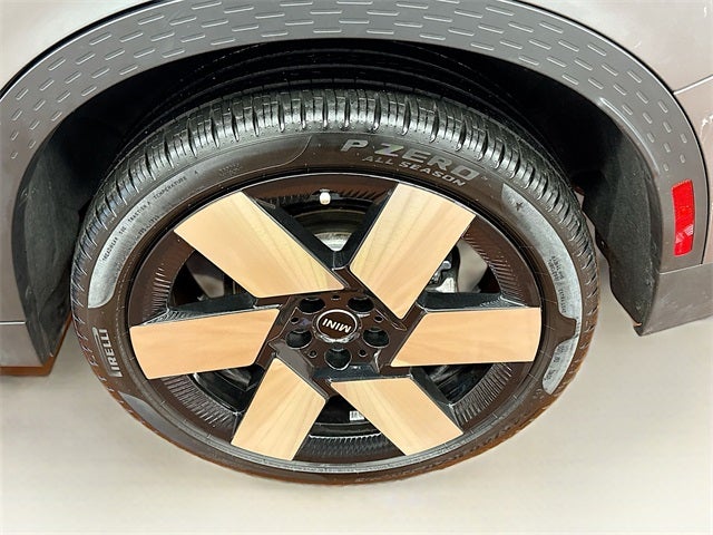 2025 MINI Countryman All4 Cooper S