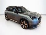 2025 MINI Countryman All4 Cooper S