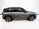 2025 MINI Countryman All4 Cooper S