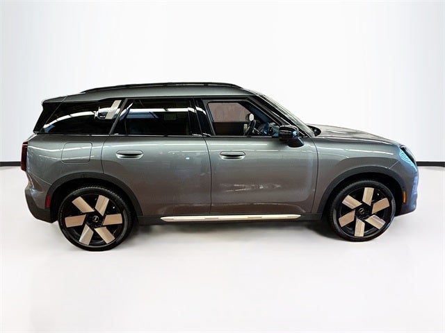 2025 MINI Countryman All4 Cooper S