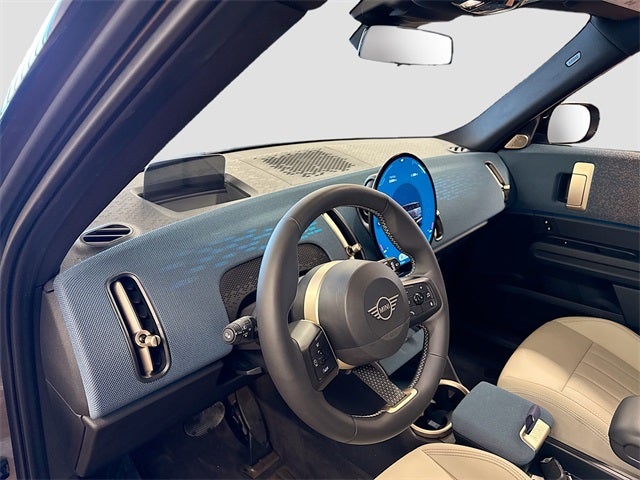 2025 MINI Countryman All4 Cooper S