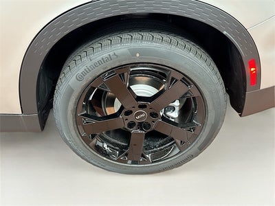 2026 MINI Countryman All4 Cooper S