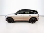2026 MINI Countryman All4 Cooper S