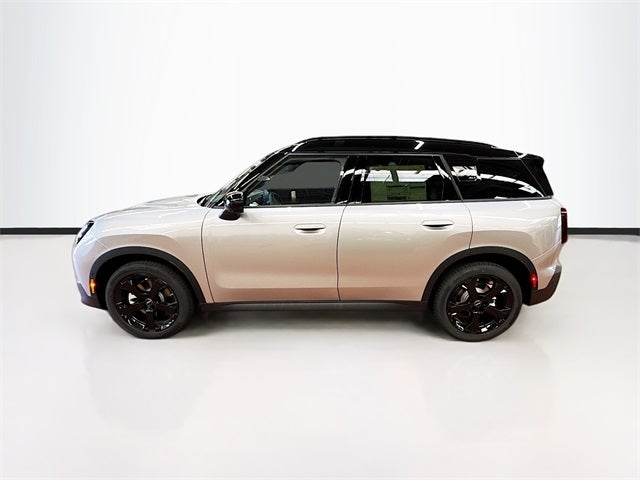 2026 MINI Countryman All4 Cooper S