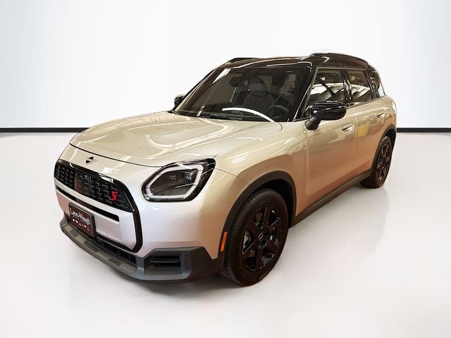 2026 MINI COUNTRYMAN S