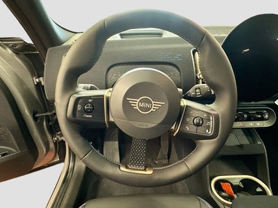 2026 MINI COUNTRYMAN S