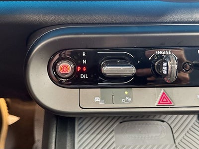 2026 MINI COUNTRYMAN S