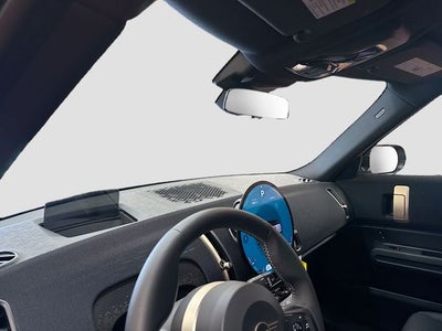 2026 MINI COUNTRYMAN S