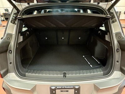 2026 MINI COUNTRYMAN S