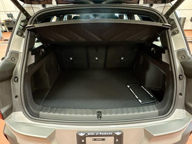 2026 MINI COUNTRYMAN S