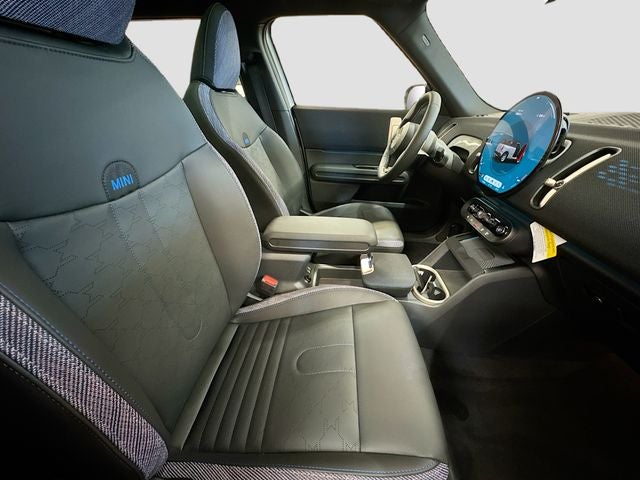 2026 MINI COUNTRYMAN S