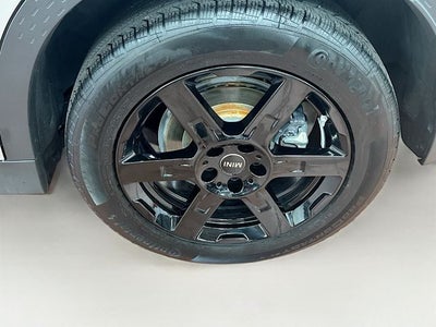 2026 MINI COUNTRYMAN S
