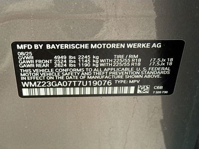 2026 MINI COUNTRYMAN S