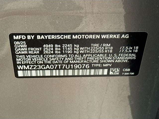 2026 MINI COUNTRYMAN S