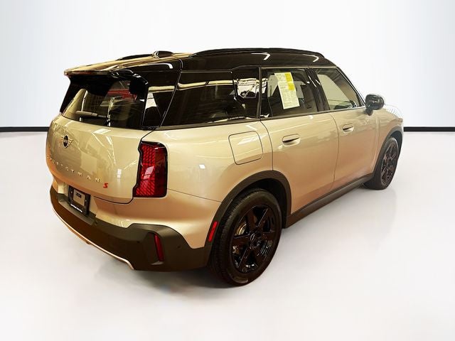 2026 MINI COUNTRYMAN S