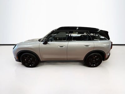 2026 MINI COUNTRYMAN S