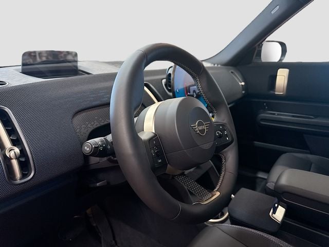 2026 MINI COUNTRYMAN S