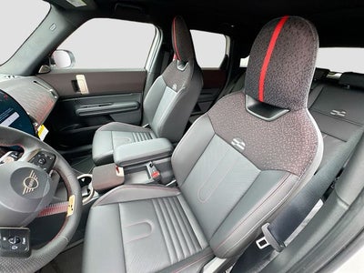 2026 MINI Cooper S Countryman ICONIC