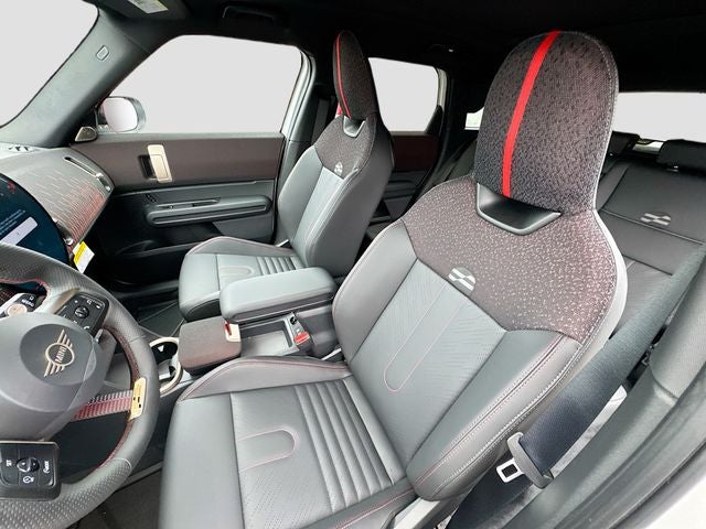 2026 MINI Cooper S Countryman ICONIC