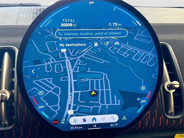 2026 MINI Countryman All4 Cooper S